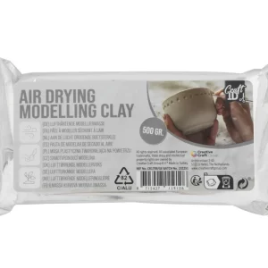 Plastilina modelaj 500gr , Grafix