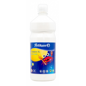 Tempera 1L Pelikan, Alba