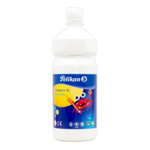 Tempera 1L Pelikan, Alba
