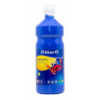 Tempera 1L Pelikan , Albastru Ultramarin