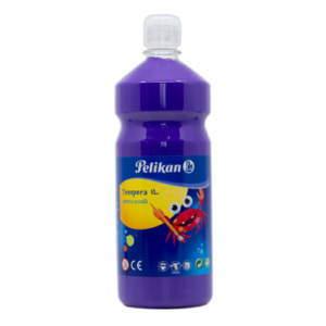 Tempera 1L Pelikan, Violet