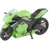Motocicleta de viteza , Teamsterz