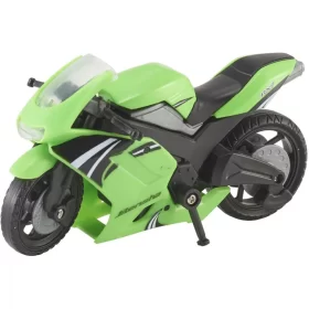 Motocicleta de viteza , Teamsterz