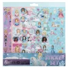 Abtibilduri 4 foi 25x26 cm Besties , Grafix