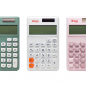 Calculator KK-320 Pastel