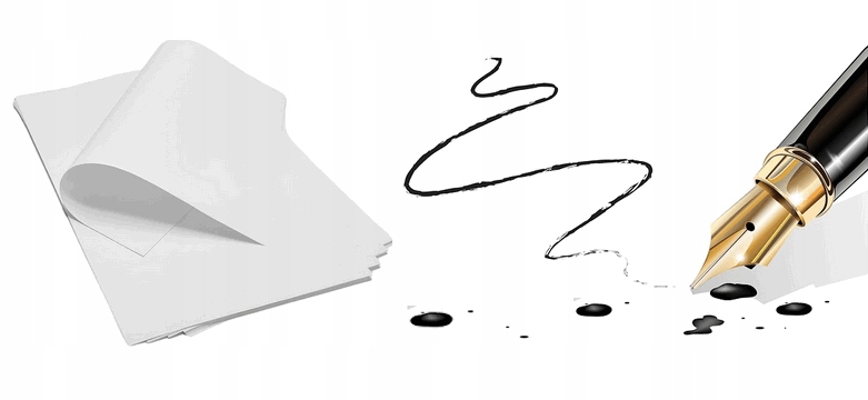 Hartie sugativa A5 Herlitz 10coli/set - imagine 3