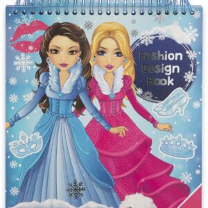 Carte de colorat 20 foi , Grafix+sablon