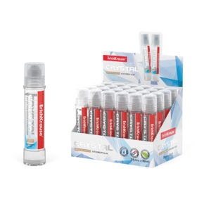 Lipici lichid ErichKrause Crystal 50 ml