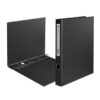 Caiet mecanic Forofis 25mm Negru