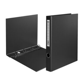Caiet mecanic Forofis 25mm Negru