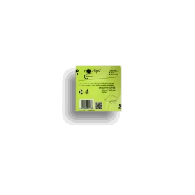 Notes adeziv 75×75 neon , 100file, Ro-Clips
