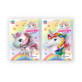 Balon XL Unicorn 50 cm , Grafix