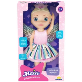 Maia Balerina Bagheta Unicorn , Noriel
