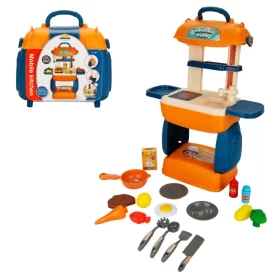 Bucataria din gentuta , Sunman