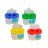 Pahar apa pictura dual 10x6x6.5 cm , Junior