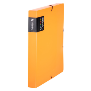 Mapa Documente PP A4 Opaline Orange