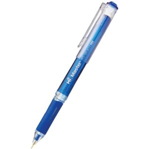 Pix cu gel , Hi Master 0,7 albastru Fo-Gel Flexoffice