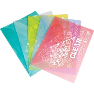 Mapa capsa Flexoffice 180 microni FO-CB05