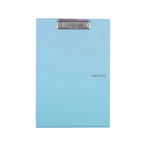 Clipboard simplu Pastelini A4 Blue