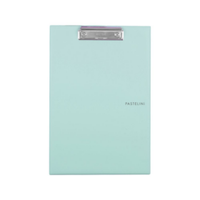 Clipboard simplu Pastelini A4 Verde