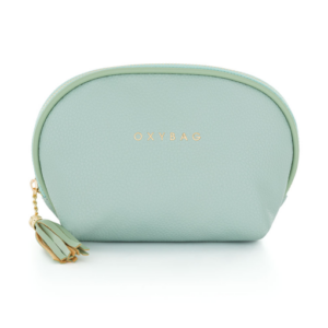 Geanta cosmetice Oxy Lady Plus Verde Menta