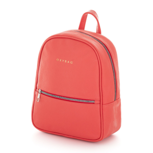 Rucsac dama Oxy Lady Dixy Rosu Coral