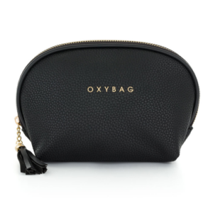 Geanta cosmetice Oxy Lady Plus Negru