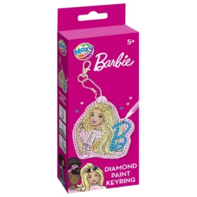 Breloc Diamond Painting Barbie, Totum