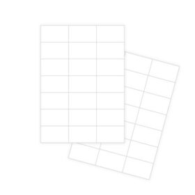 Etichete autoadezive 21/A4 70X42.4mm Forofis
