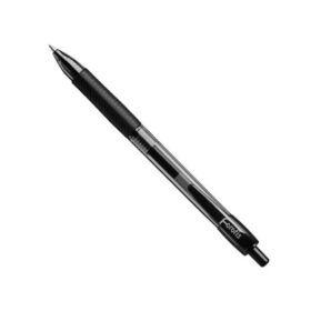 Pix gel Comfort Gp Forofis 0,7mm negru