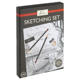 Set schite desen 15 piese , Grafix