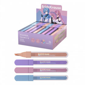 Evidentiator ErichKrause V-18 Manga