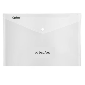 Mapa capsa A7 Optima transparenta