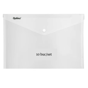 Mapa capsa A7 Optima transparenta