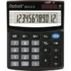 Calculator Rebell SDC 412 BX