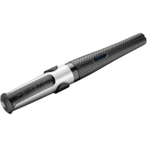 Stilou Pelikano Dark Legend , penita M, grip ergonomic