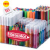 Multibox Junior 181 Pcs Fibracolor