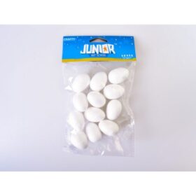 Oua polistiren MICI Junior, 35mm 12/set