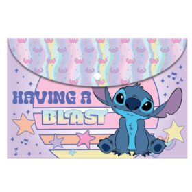 Mapa capsa A4 Lilo&Stitch , Must