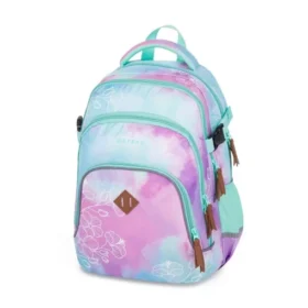 Rucsac 320x430x200mm Oxy Scooler Flowers