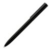 Pix ineo elements black rock, in cutie metalica pentru cadou