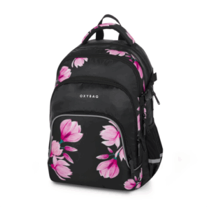 Rucsac 320x430x200mm Oxy Scooler Magnolie