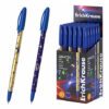 Pix ErichKrause NeoStick Galactic 0,7 Super Glide Tehnology Albastru
