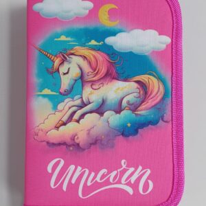 Penar neechipat 24pcs  1ferm-2ext  unicorn Milla