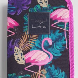 Penar neechipat 24pcs  1ferm-2ext flamingo Milla