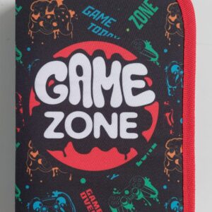 Penar neechipat 24pcs  1ferm-2ext  game zone Milla