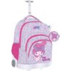 Troller Must 31x24x45 3 compartimente My Melody