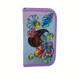 Penar 1 fermoar 2 extensii echipat 30 piese Sirena, Univerzal