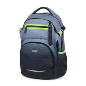 Rucsac scolar 320x430x200mm Oxy Ombre Grey