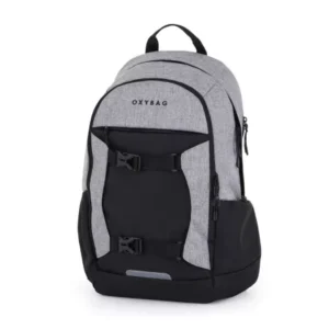 Rucsac 320x470x180mm Oxy Zero Grey